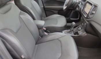 Jeep Compass 1.3 PHEV AT 4×4 Limited Aut. full