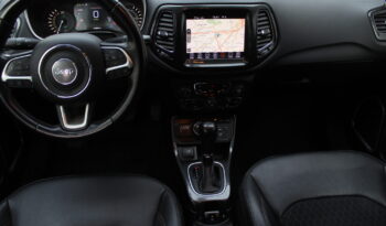 Jeep Compass 1.3 PHEV AT 4×4 Limited Aut. full