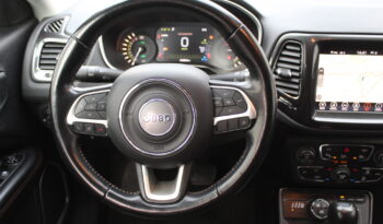 Jeep Compass 1.3 PHEV AT 4×4 Limited Aut. full