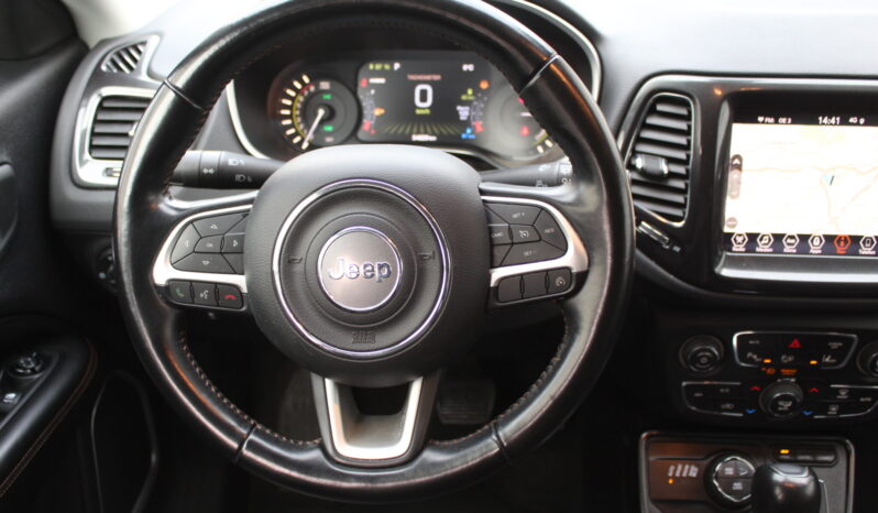 Jeep Compass 1.3 PHEV AT 4×4 Limited Aut. full