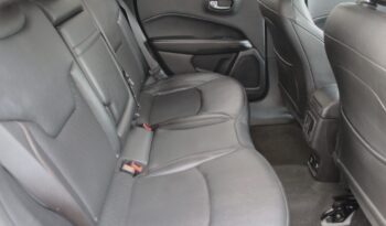 Jeep Compass 1.3 PHEV AT 4×4 Limited Aut. full
