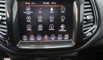 Jeep Compass 1.3 PHEV AT 4×4 Limited Aut. full