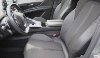 Peugeot 5008 BlueHDI 130 EAT8 GT *7-SITZER* full