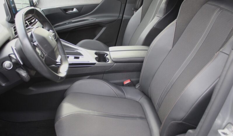 Peugeot 5008 BlueHDI 130 EAT8 GT *7-SITZER* full