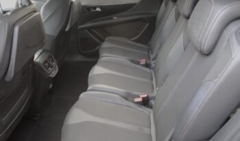 Peugeot 5008 BlueHDI 130 EAT8 GT *7-SITZER* full