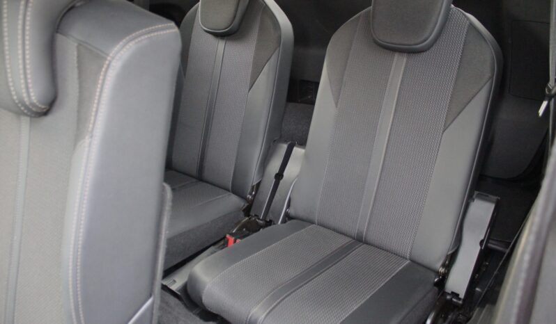 Peugeot 5008 BlueHDI 130 EAT8 GT *7-SITZER* full