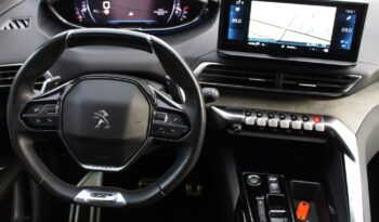 Peugeot 5008 BlueHDI 130 EAT8 GT *7-SITZER* full