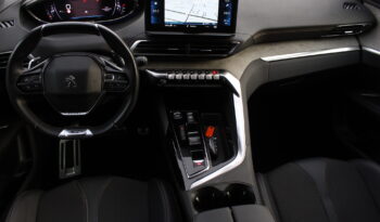 Peugeot 5008 BlueHDI 130 EAT8 GT *7-SITZER* full