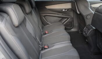 Peugeot 5008 BlueHDI 130 EAT8 GT *7-SITZER* full