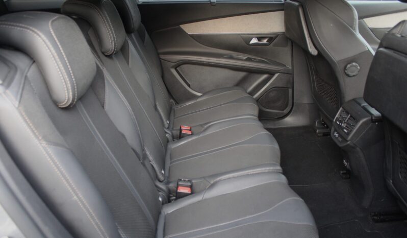 Peugeot 5008 BlueHDI 130 EAT8 GT *7-SITZER* full