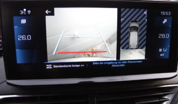 Peugeot 5008 BlueHDI 130 EAT8 GT *7-SITZER* full