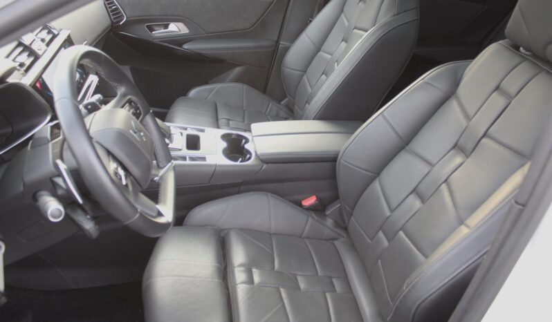 DS DS7 Crossback E-Tense 300 PHEV 4×4 Rivoli Aut. full