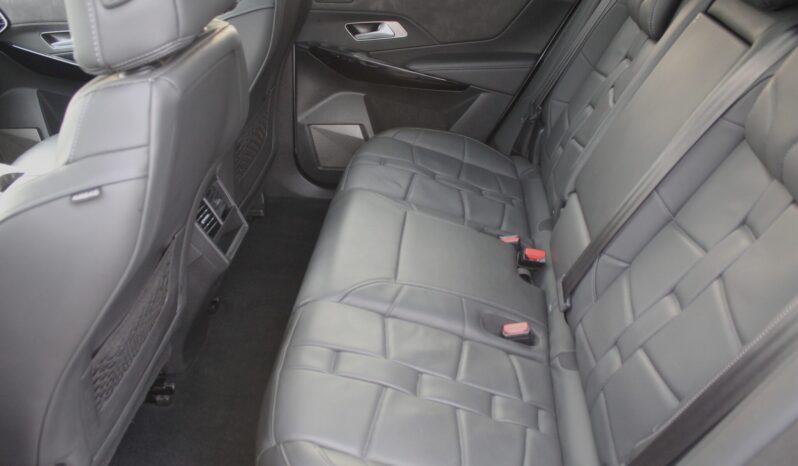 DS DS7 Crossback E-Tense 300 PHEV 4×4 Rivoli Aut. full