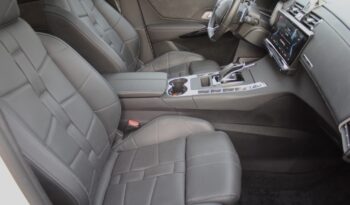DS DS7 Crossback E-Tense 300 PHEV 4×4 Rivoli Aut. full