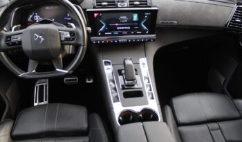 DS DS7 Crossback E-Tense 300 PHEV 4×4 Rivoli Aut. full