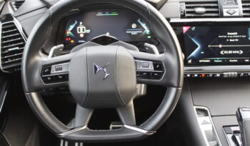 DS DS7 Crossback E-Tense 300 PHEV 4×4 Rivoli Aut. full
