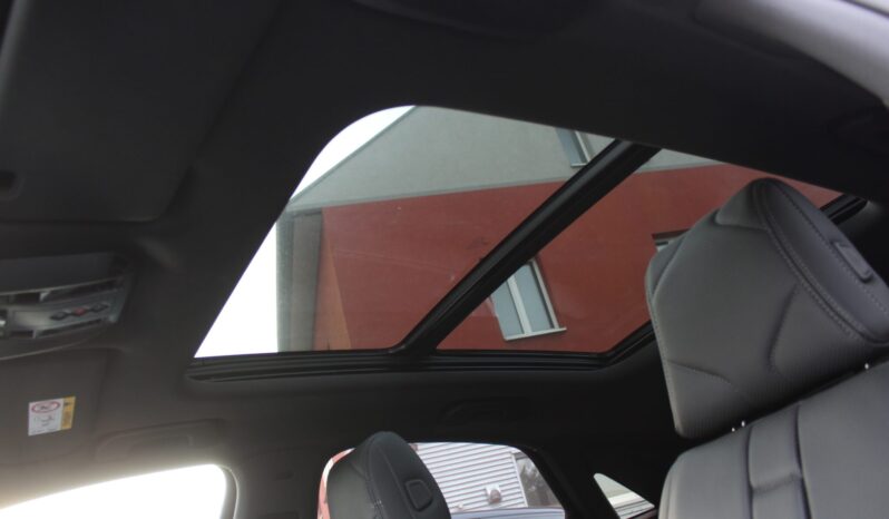 DS DS7 Crossback E-Tense 300 PHEV 4×4 Rivoli Aut. full