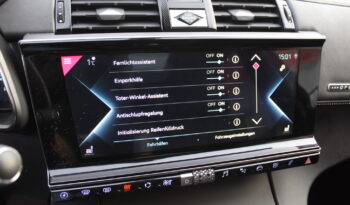 DS DS7 Crossback E-Tense 300 PHEV 4×4 Rivoli Aut. full