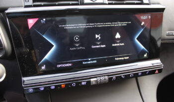 DS DS7 Crossback E-Tense 300 PHEV 4×4 Rivoli Aut. full