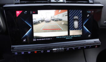 DS DS7 Crossback E-Tense 300 PHEV 4×4 Rivoli Aut. full