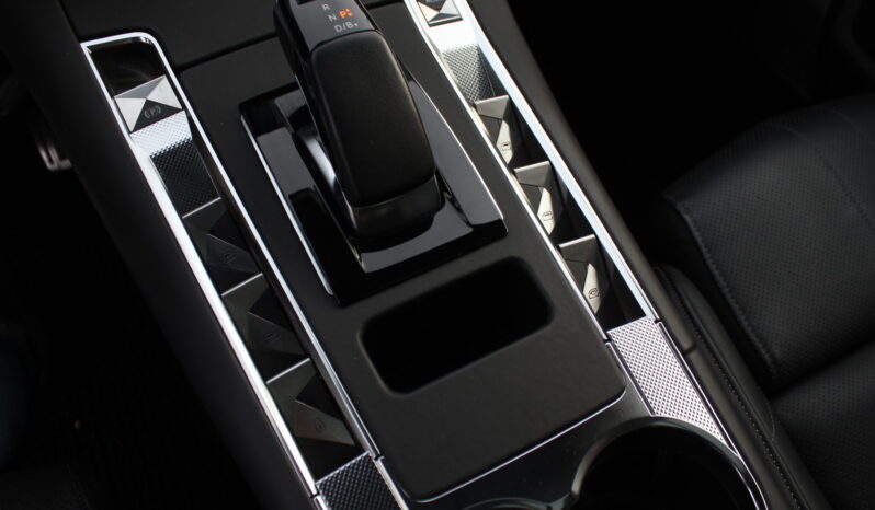 DS DS7 Crossback E-Tense 300 PHEV 4×4 Rivoli Aut. full