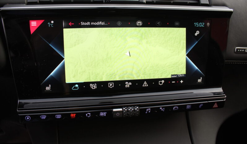 DS DS7 Crossback E-Tense 300 PHEV 4×4 Rivoli Aut. full