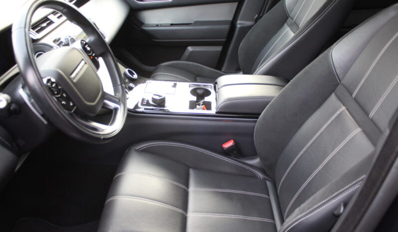 Land Rover Range Rover Velar D240 Allrad R-Dynamic S Aut. full
