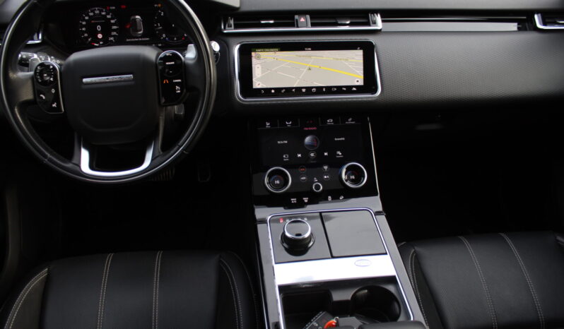Land Rover Range Rover Velar D240 Allrad R-Dynamic S Aut. full