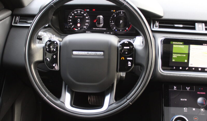 Land Rover Range Rover Velar D240 Allrad R-Dynamic S Aut. full