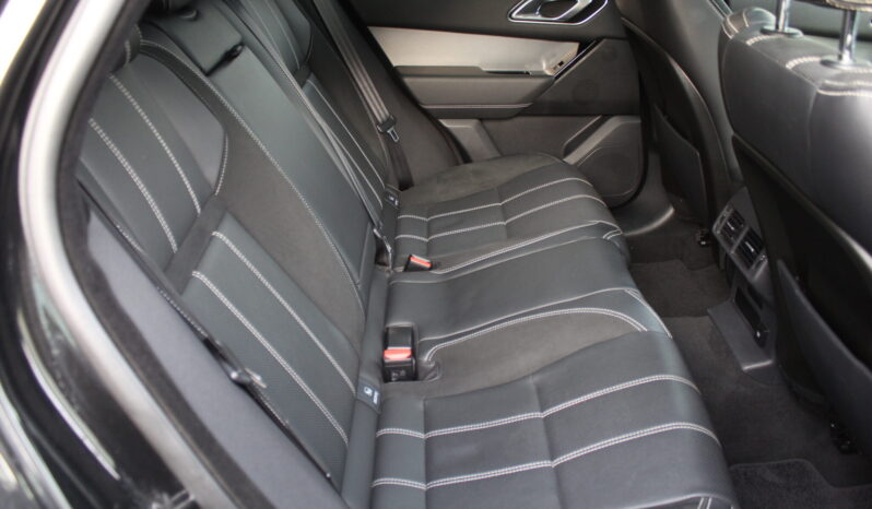 Land Rover Range Rover Velar D240 Allrad R-Dynamic S Aut. full