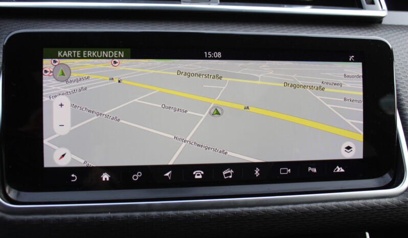 Land Rover Range Rover Velar D240 Allrad R-Dynamic S Aut. full