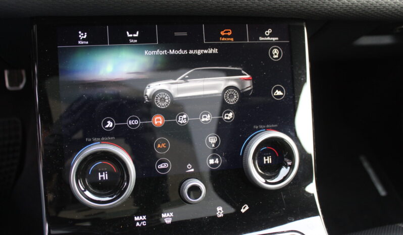 Land Rover Range Rover Velar D240 Allrad R-Dynamic S Aut. full