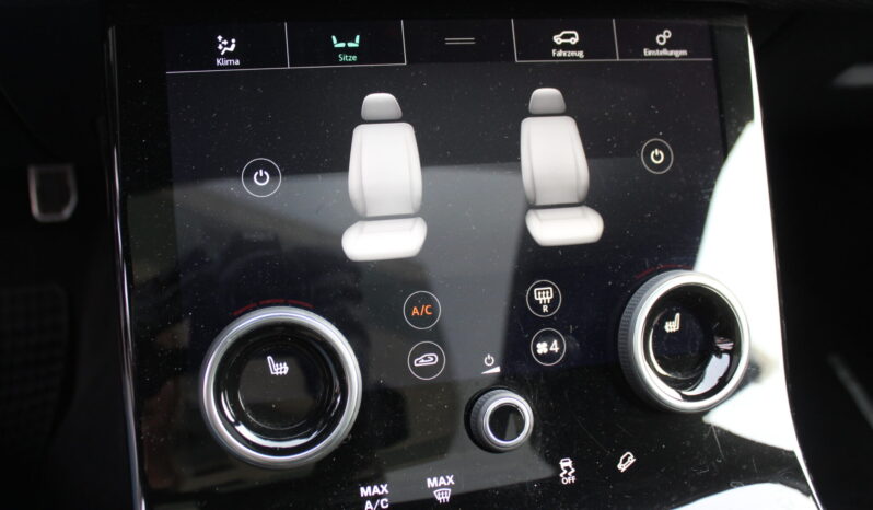 Land Rover Range Rover Velar D240 Allrad R-Dynamic S Aut. full