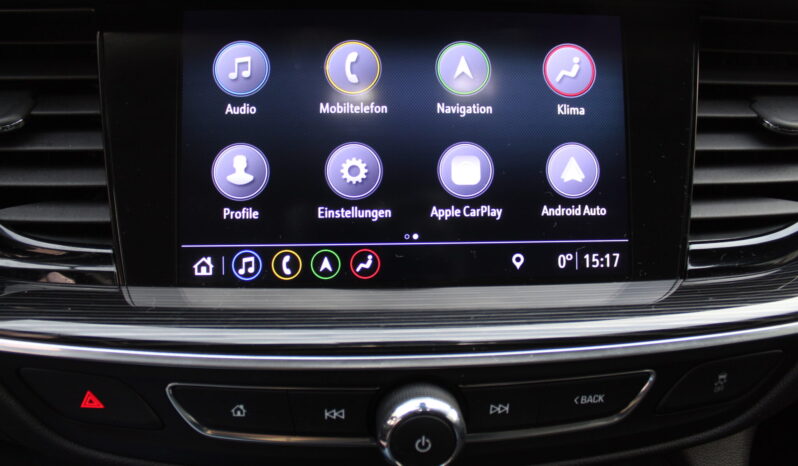 Opel Insignia ST 1,6 CDTI Innovation Aut. full