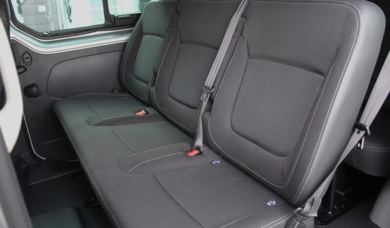 Nissan NV300 dCi 145 Premium *8-SITZER* full