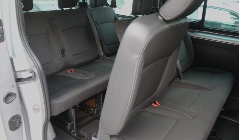 Nissan NV300 dCi 145 Premium *8-SITZER* full