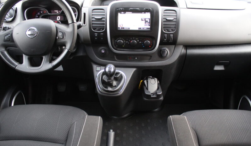 Nissan NV300 dCi 145 Premium *8-SITZER* full