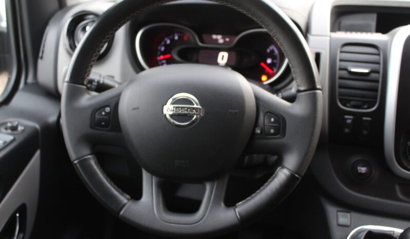 Nissan NV300 dCi 145 Premium *8-SITZER* full