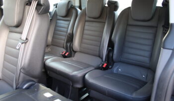 Ford Tourneo Custom 1,0 PHEV  Titanium Aut. *8-SITZER* full