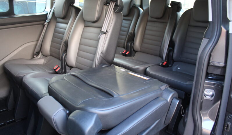 Ford Tourneo Custom 1,0 PHEV  Titanium Aut. *8-SITZER* full