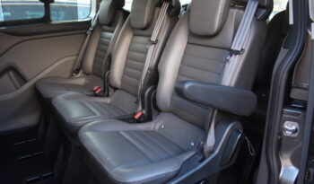 Ford Tourneo Custom 1,0 PHEV  Titanium Aut. *8-SITZER* full