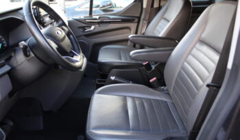 Ford Tourneo Custom 1,0 PHEV  Titanium Aut. *8-SITZER* full