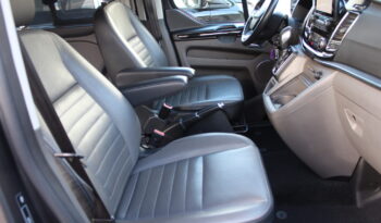 Ford Tourneo Custom 1,0 PHEV  Titanium Aut. *8-SITZER* full