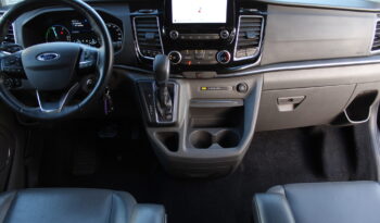 Ford Tourneo Custom 1,0 PHEV  Titanium Aut. *8-SITZER* full