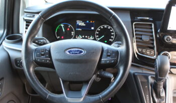 Ford Tourneo Custom 1,0 PHEV  Titanium Aut. *8-SITZER* full