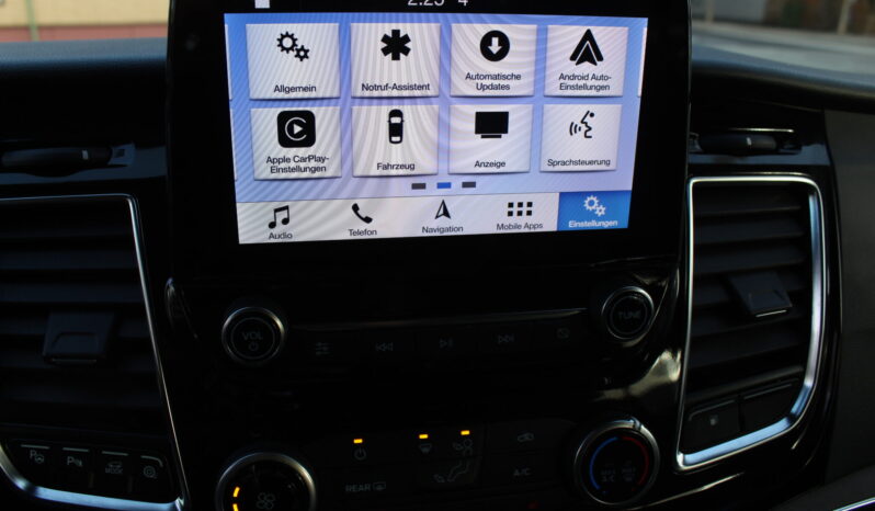 Ford Tourneo Custom 1,0 PHEV  Titanium Aut. *8-SITZER* full