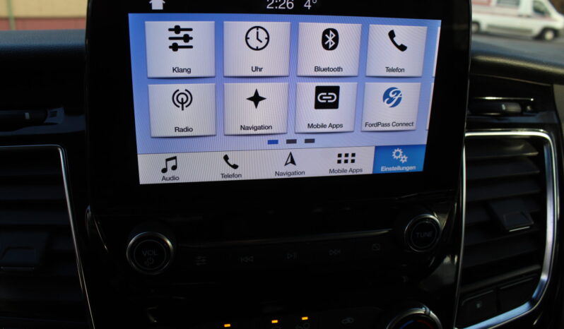 Ford Tourneo Custom 1,0 PHEV  Titanium Aut. *8-SITZER* full