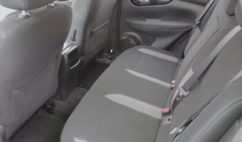 Nissan Qashqai 1,3 DIG-T Acenta full