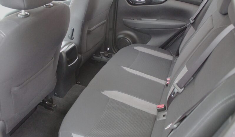 Nissan Qashqai 1,3 DIG-T Acenta full