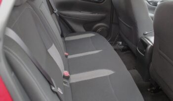 Nissan Qashqai 1,3 DIG-T Acenta full